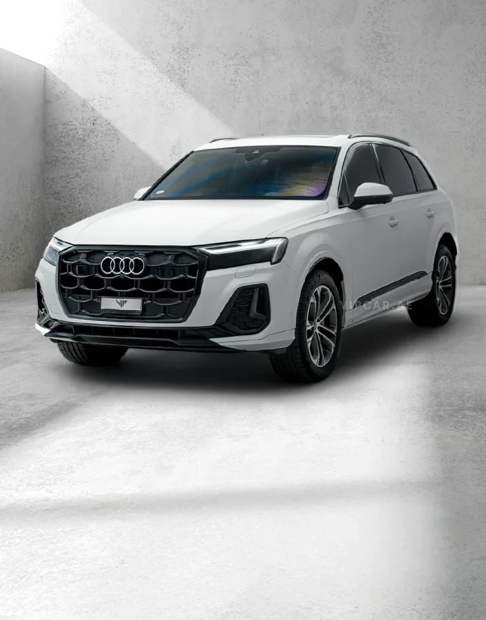 Q7 Q7