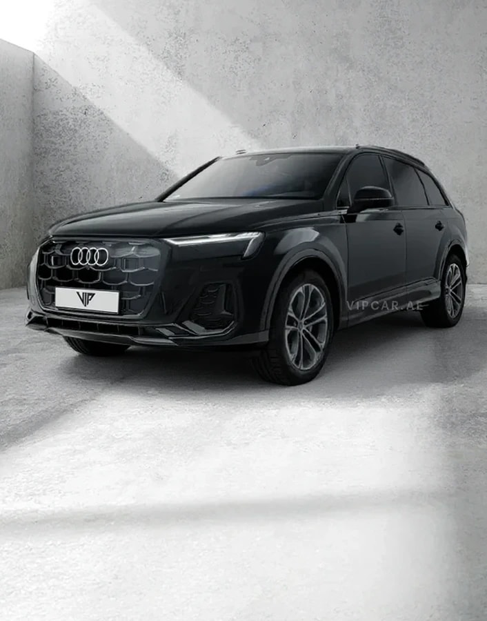 Q7 Q7
