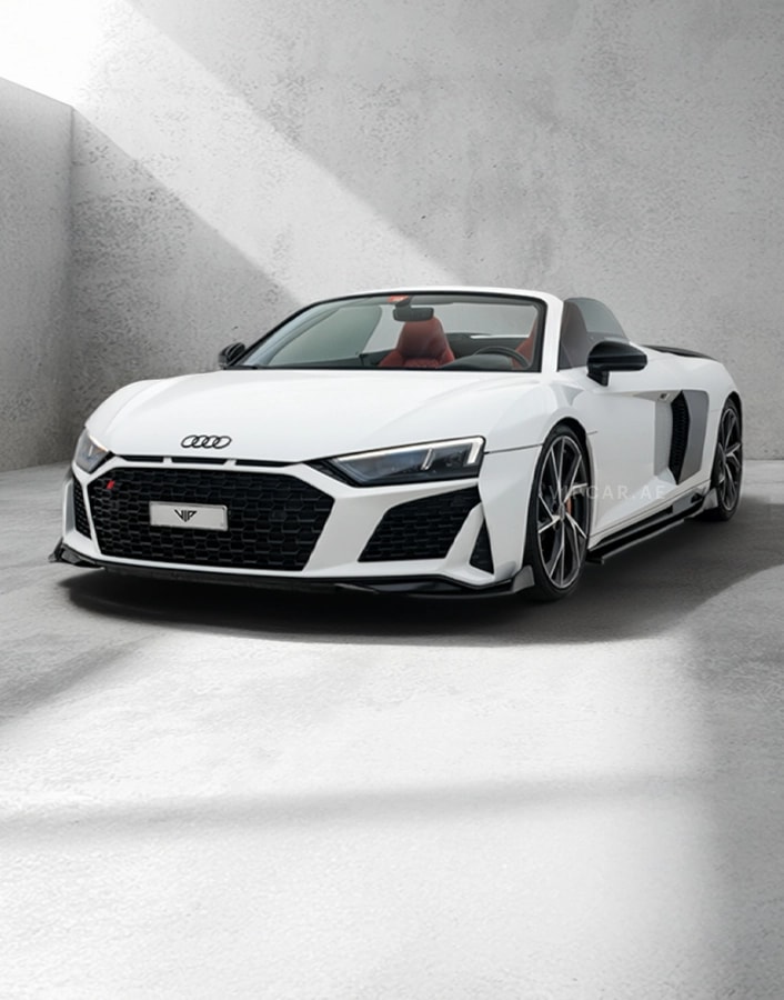 R8 R8