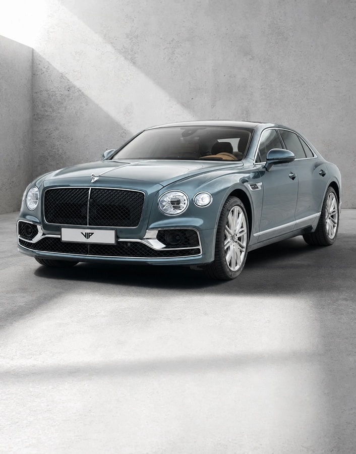Flying Spur Flying Spur