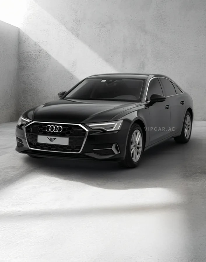 A6 A6