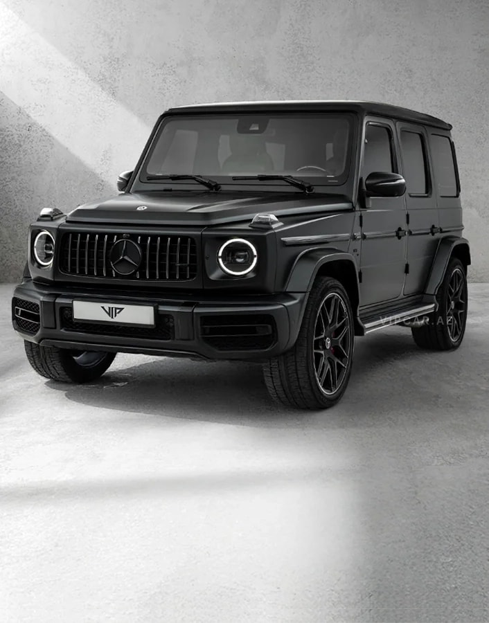 G63 G63