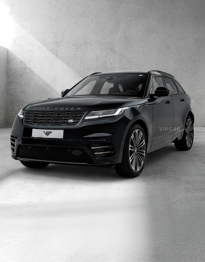 Velar R-Dynamic Velar R-Dynamic