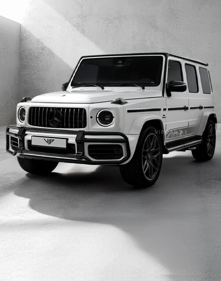 G63 (55-Edition) G63 (55-Edition)